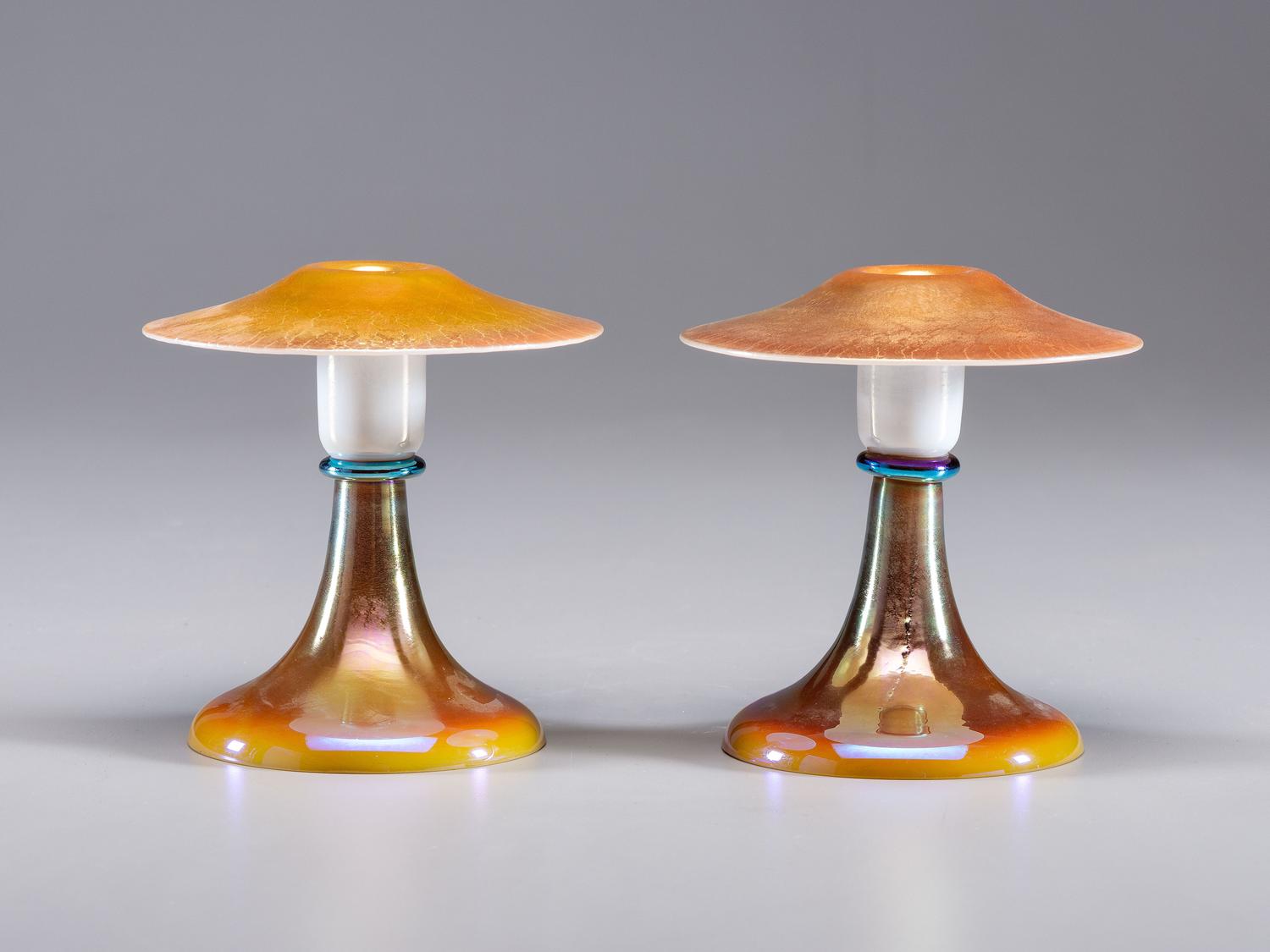Candlesticks
