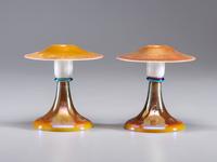 Candlesticks