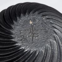 Micaceous Blackware Pottery