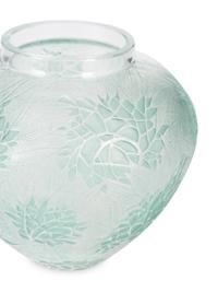 A René Lalique Estérel Vase