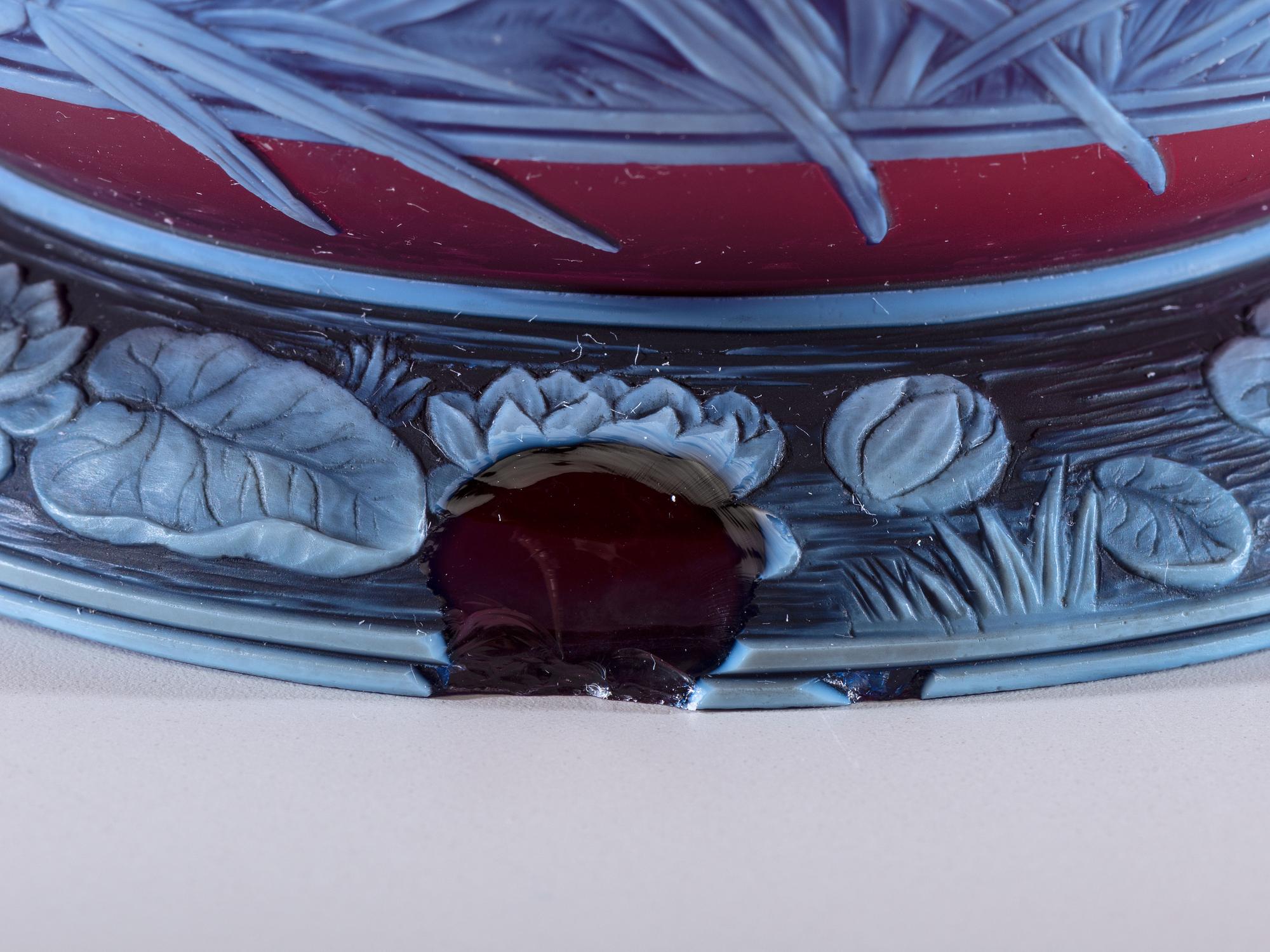 Vase, Circa 1895-1905