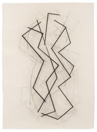 Peter Ambrose, (American, 20th Century), Boogie Woogie 2