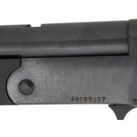 * Braztech/Rossi Single Shot