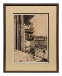 Trafalgar Tavern, Greenwich