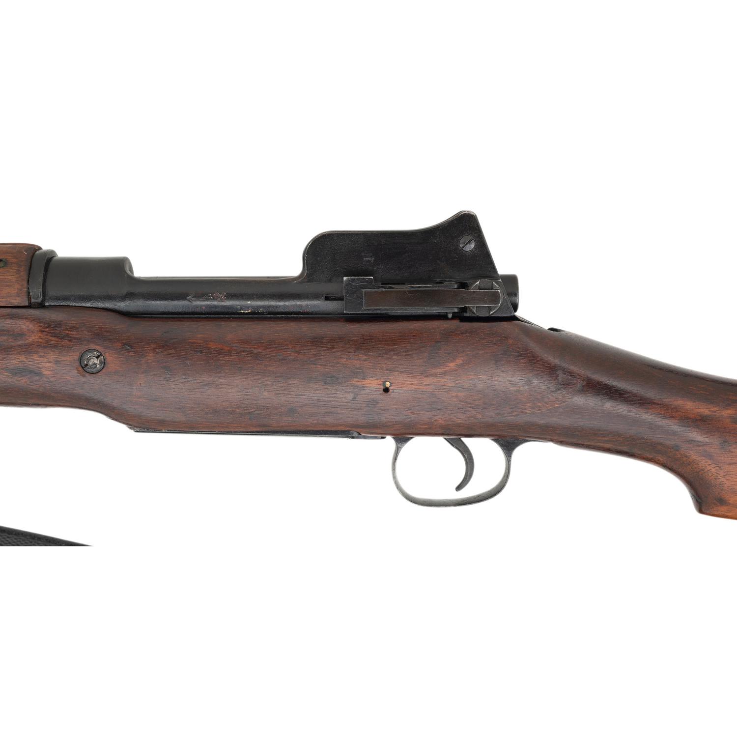 **ERA Eddystone Enfield P14 Drill Rifle