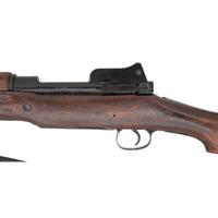 **ERA Eddystone Enfield P14 Drill Rifle