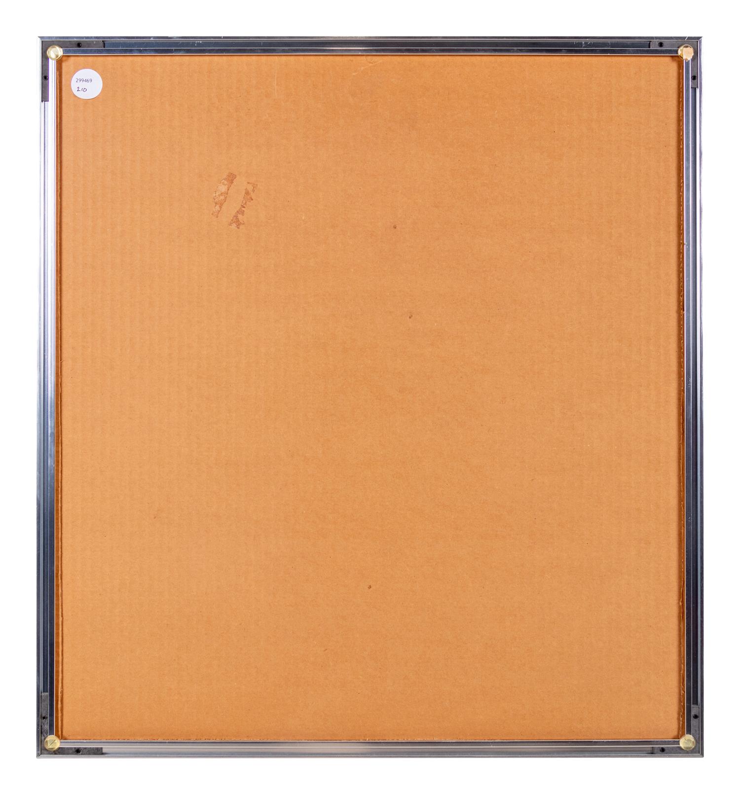 Untitled from Silver Suite