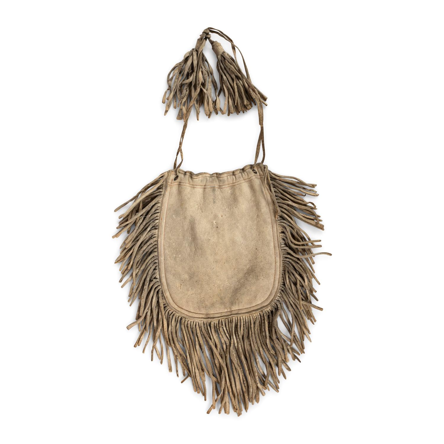 Apache Hide Bag