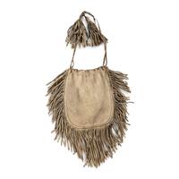 Apache Hide Bag