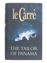 LE CARRÉ, John (1931-2020). A group of 6 works by Le Carré, comprising:
