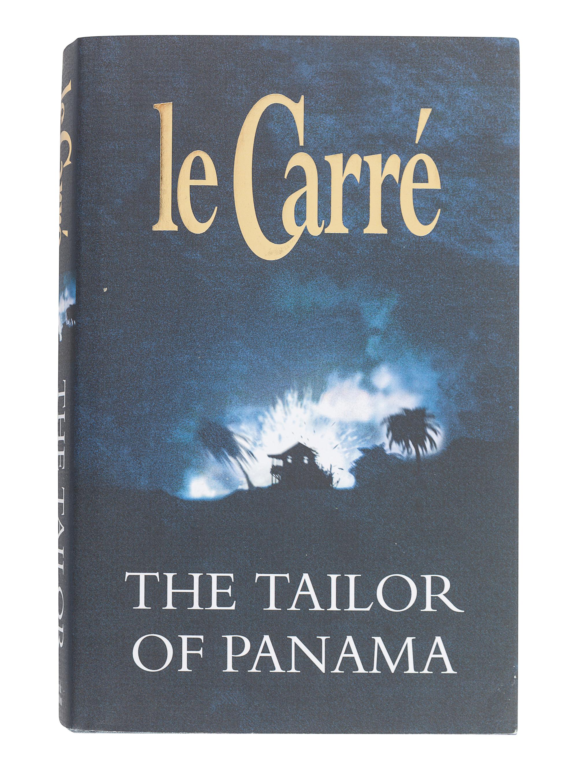 LE CARRÉ, John (1931-2020). A group of 6 works by Le Carré, comprising: