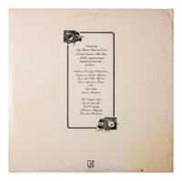 [MUSIC]. "A Night at the Opera" album cover autographed by band members incl. Freddie Mercury.