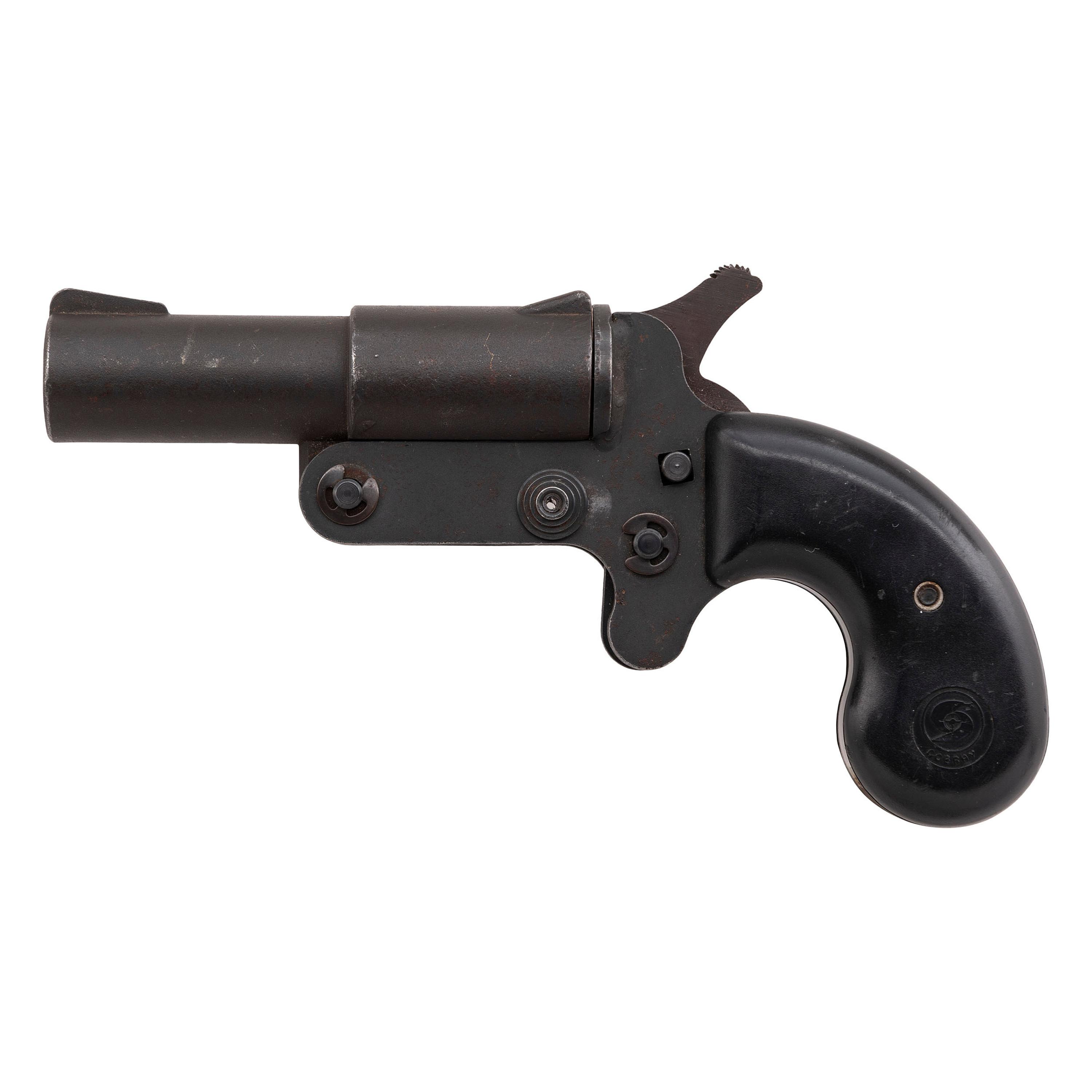 * Cobray Model D