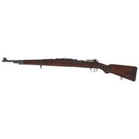 ** CZ vz.24 Short Rifle