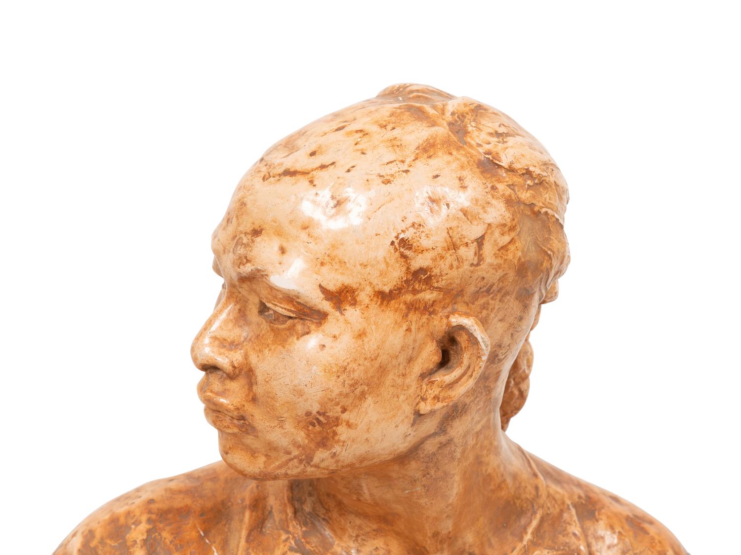 After Jean-Baptiste Carpeaux, 20th Century