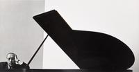 Arnold Newman (1918-2006) Igor Stravinsky, New York City, 1946