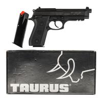 *Taurus PT-100 AF in Box