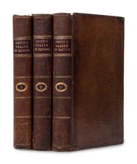 SMITH, Adam (1723-1790. An Inquiry into the Nature and Causes of the Wealth of Nations . London: Printed for A. Strahan; and T. Cadell and W. Davies, 1796.