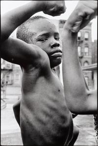 Harlem, New York City, 1963