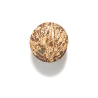 A Minoan Jasper Lentoid with a Linear Design