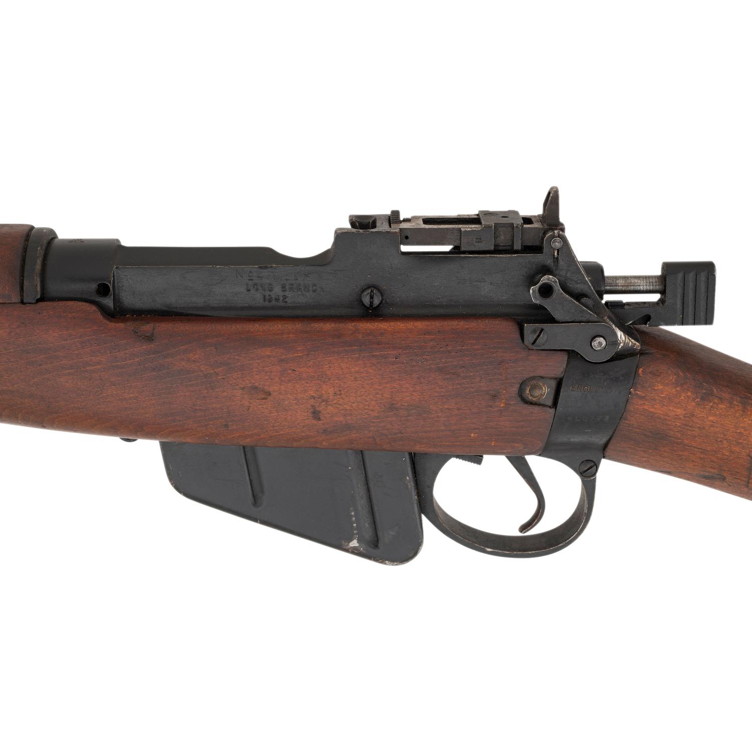 **Long Branch Enfield No. 4 Mk. 1*