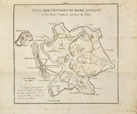 STENDHAL, Marie-Henri Beyle. Promenades dans Rome. Paris: Delaunay, 1829.