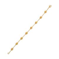 Marco Bicego, 'Siviglia', Yellow Gold Bracelet