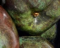 Basket of Pears