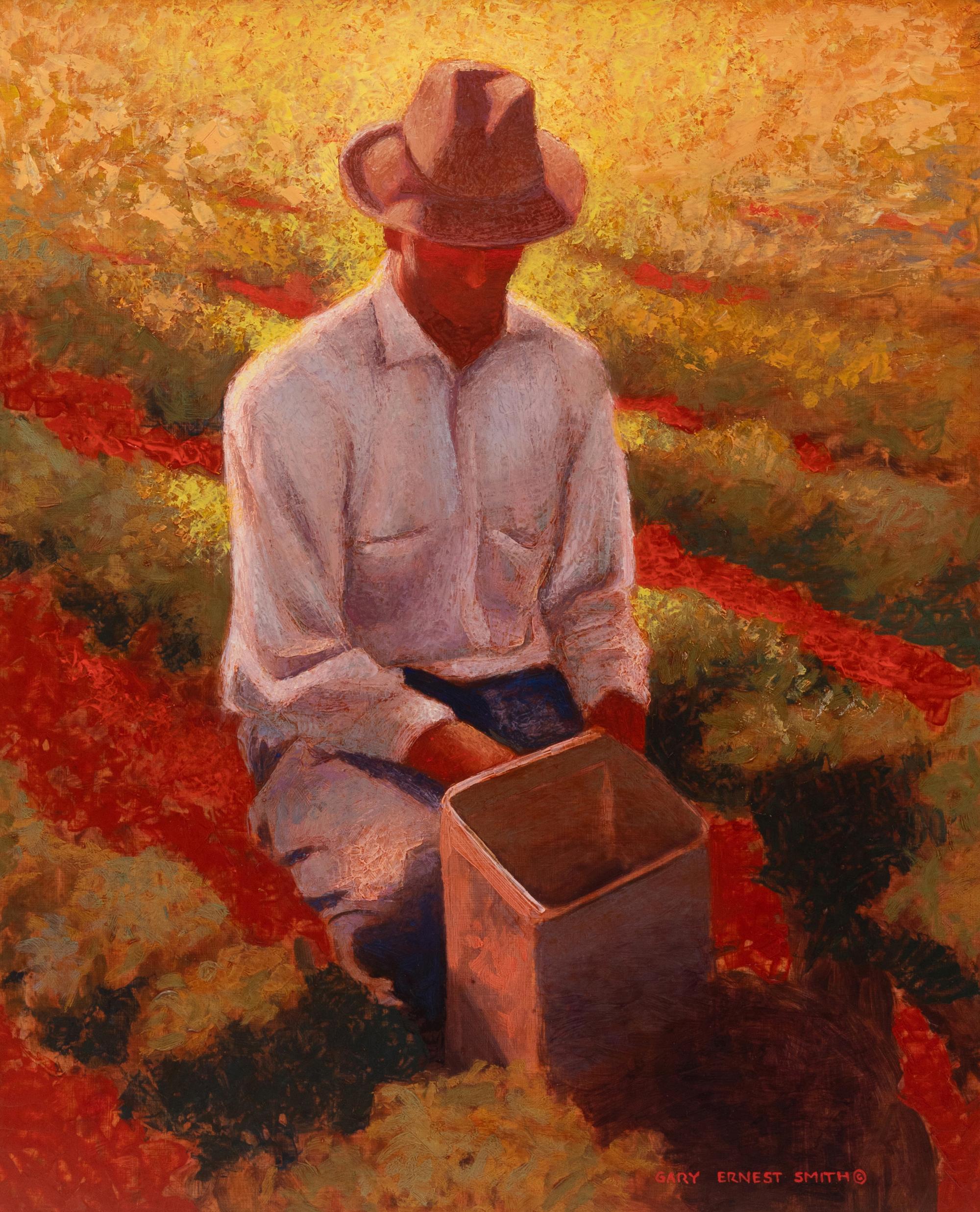 Berry Patch