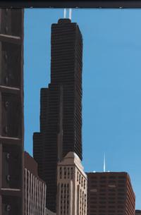 View of Chicago