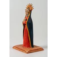 Nuestra Senora de los Dolores