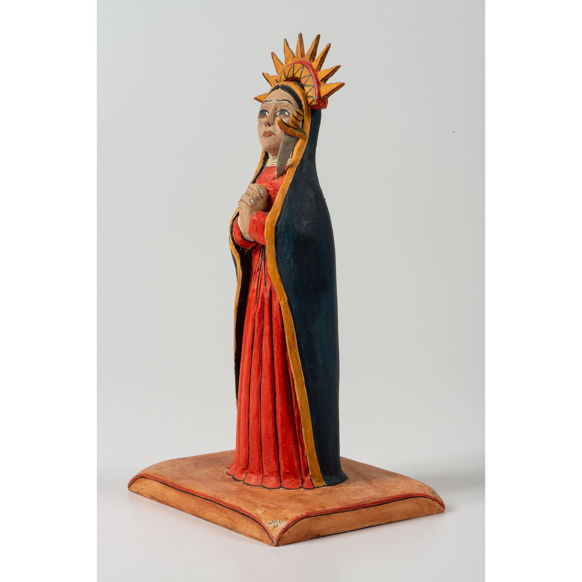 Nuestra Senora de los Dolores