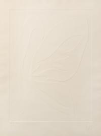 Jack Youngerman, (American, b. 1926), Untitled, 1972 (a pair of works)