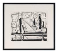 Fishing Boats , 1971