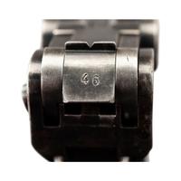 ** Mauser byf 42 Luger Factory Composite