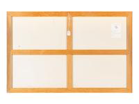 Entablature I , 1976