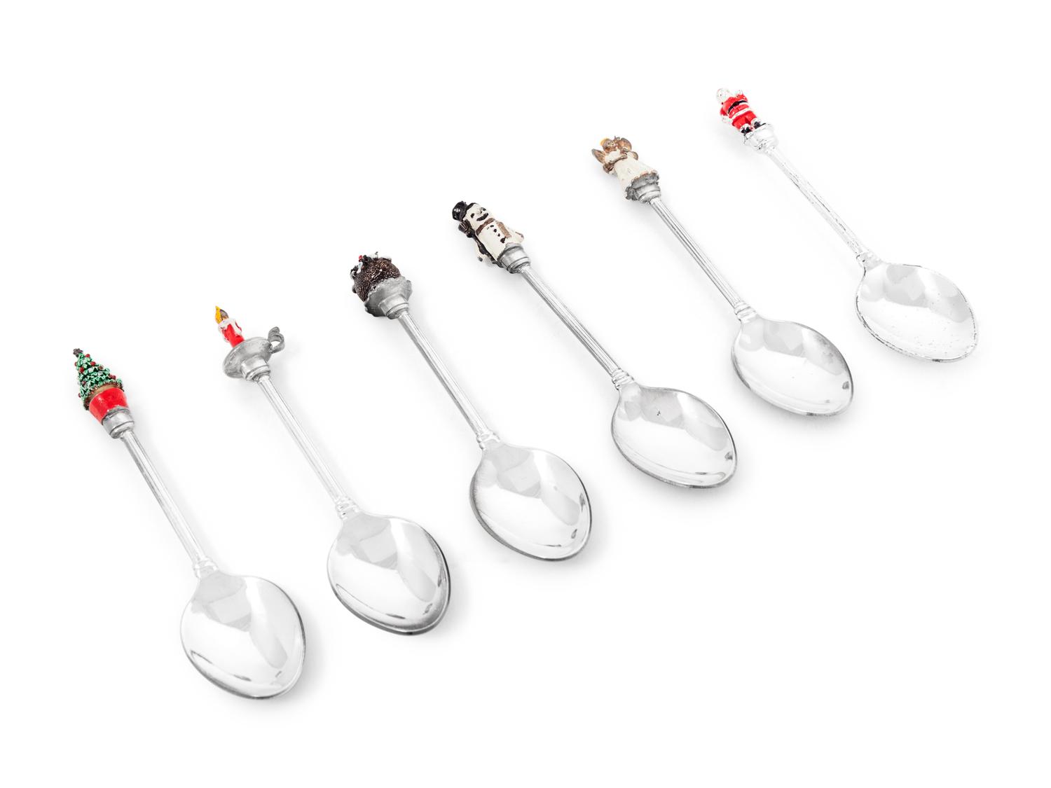 A Brazilian Silver-Plate Caviar Server
