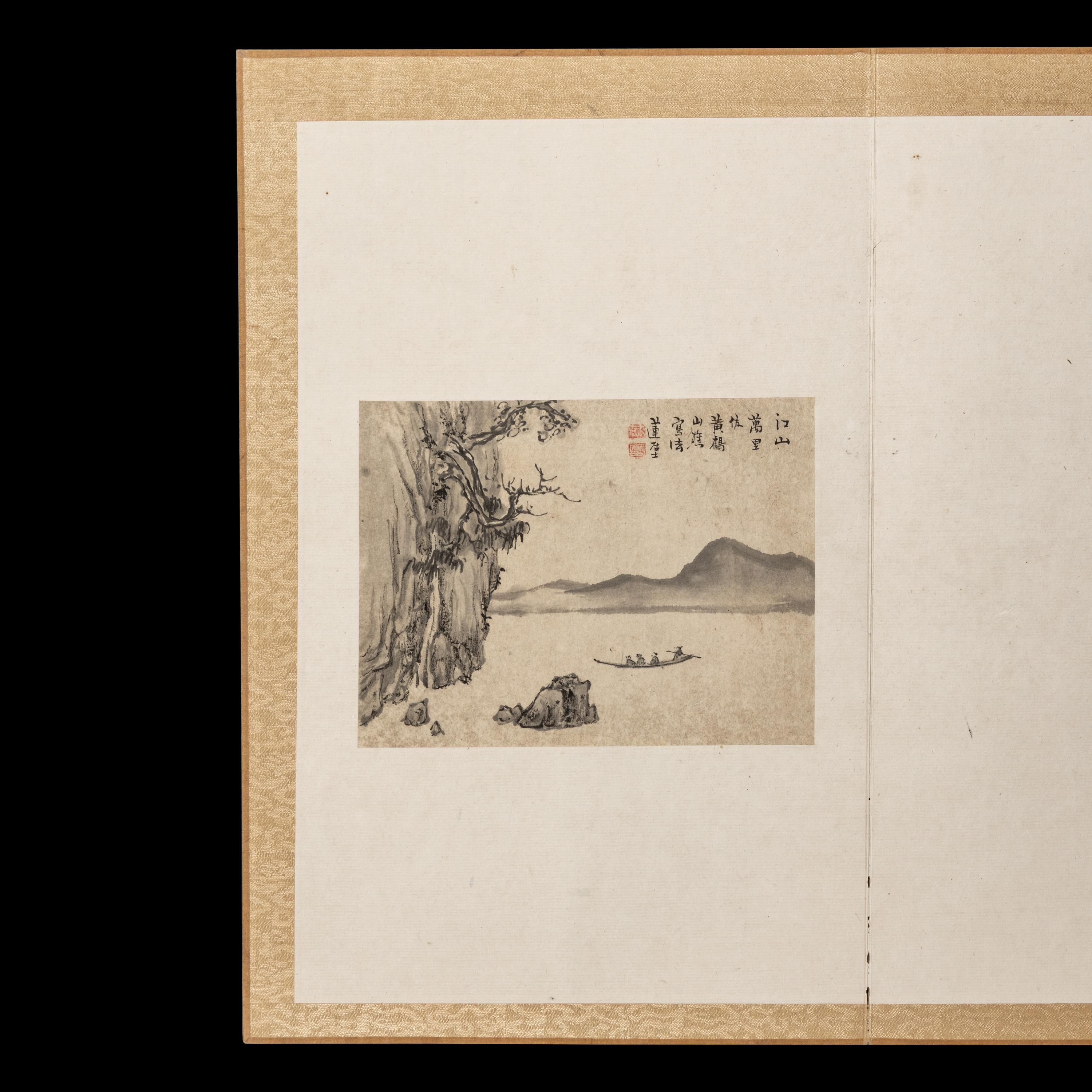Pan Gongshou (Chinese, 1741-1794)