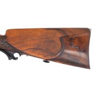 German Combination Rifle
