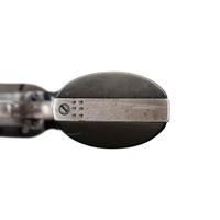 ** Colt Single Action Army