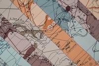 Three Hermès 90cm Silk Scarves