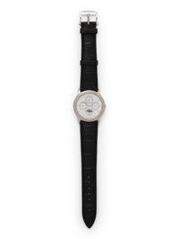 BLANCPAIN, PLATINUM PERPETUAL CALENDAR MOON-PHASE WATCH
