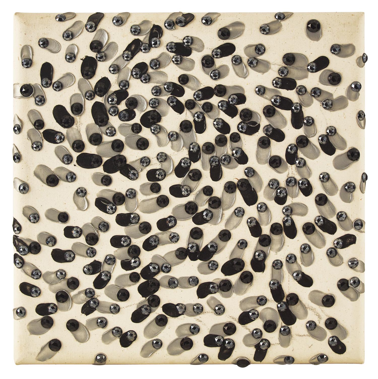 Grey and Black Orion, 1981