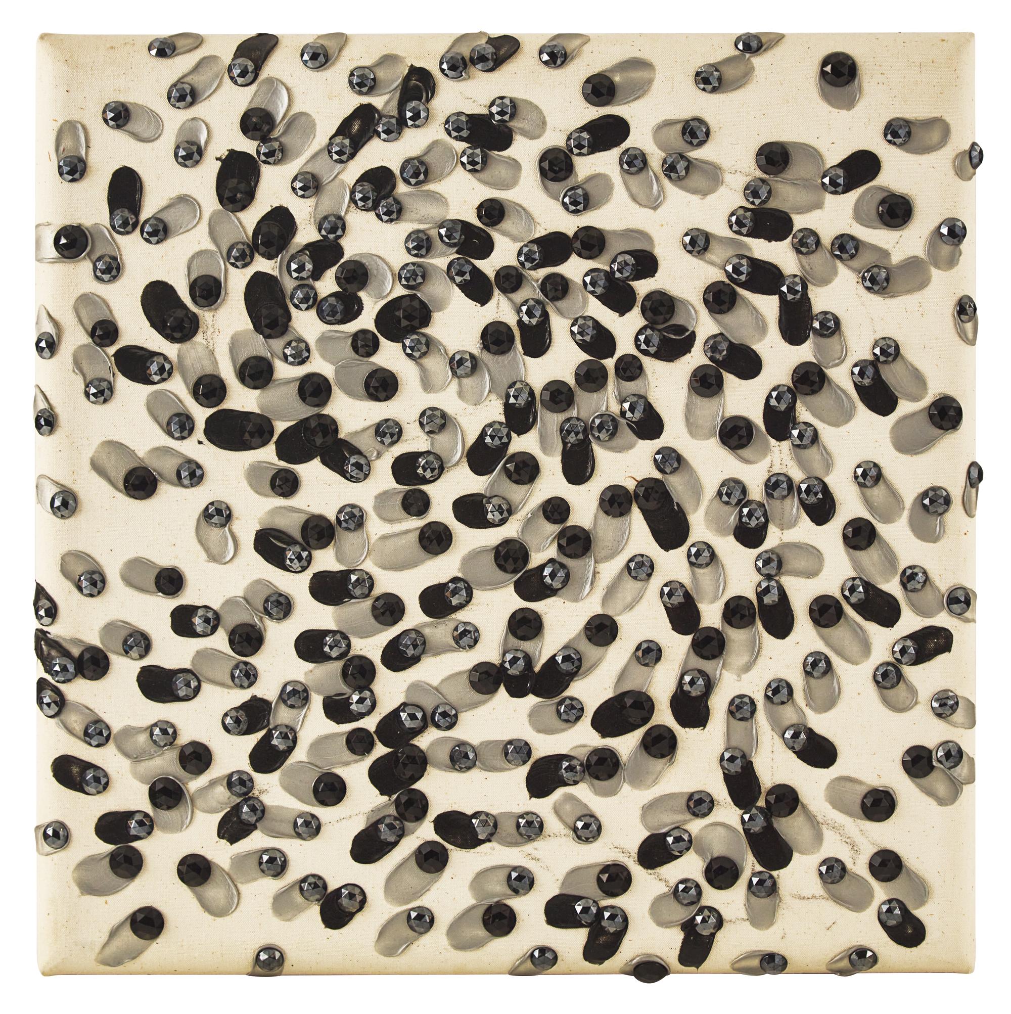 Grey and Black Orion, 1981