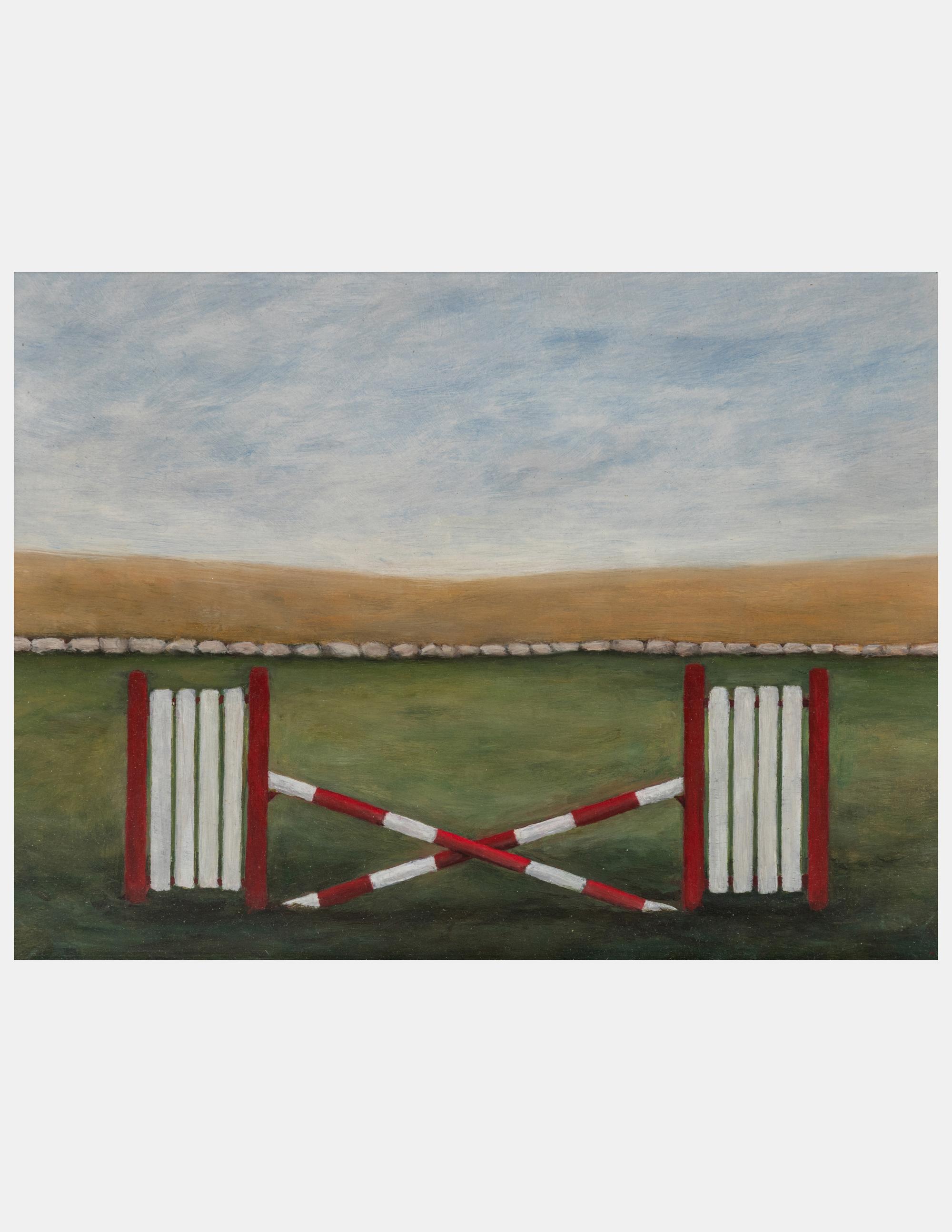 Fence