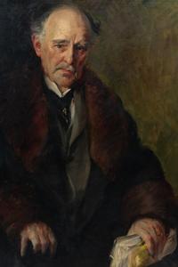 Wayman E. Adams (American, 1883-1959)