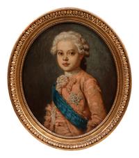 French School, 18th/19th Century