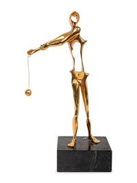 Hommage à Newton