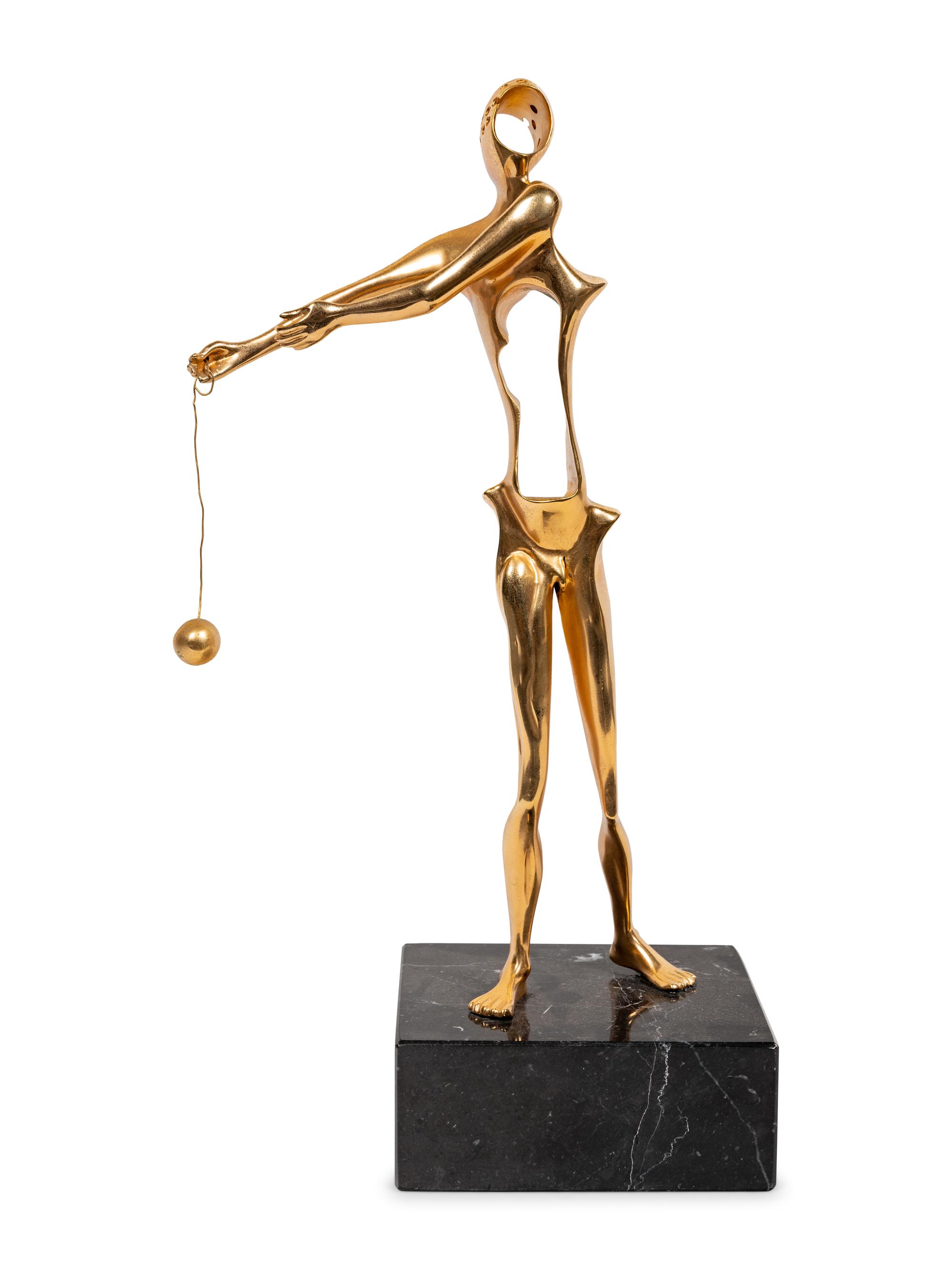 Hommage à Newton