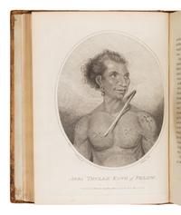 [Travel & Exploration]. Keate, George (1729-1797). An Account of the Pelew Islands, situated in the western part of the Pacific Ocean . London: G. Nicol, 1788.